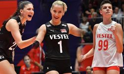 Türkiye - Yunanistan voleybol maçı saat kaçta? İşte kanalı