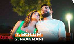 Kısmet 7. Bölüm 2.fragmanı İzleyin: Kısmet fragmanı izle