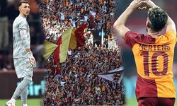 Olimpija - Galatasaray maçının saati! Şifresiz kanalı