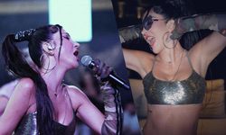 Hande Yener öyle bir hata yaptı ki! Temel Reis oldu!