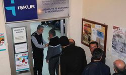 Bakan açıkladı! İŞKUR kaç kişiye iş buldu?