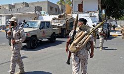 Libya'da milis grupları arasında çatışma