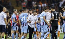 Trabzonspor’a darbe üstüne darbe!