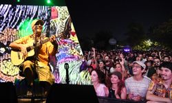 Kadıköy'de Manu Chao rüzgarı esti