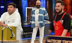 Masterchef Sergen yarışmadan ayrıldı mı? Neden yok?