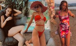 Maviye Sürgün Azra kimdir? Mina Koyuncular yaşı, boyu?