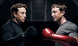 Musk, Zuckerberg’ten korkuyor mu?