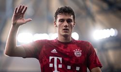 Pavard artık İnter'de! İşte maliyeti