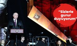 Prigojin'in öldüğü saatlerde Putin askerlerine böyle seslendi