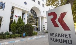 Rekabet Kurulu’ndan  14 firmaya soruşturma