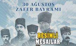 30 Ağustos Zafer Bayramı Instagram mesajları! 