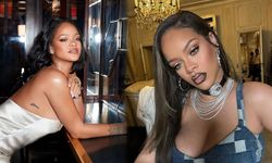 Rihanna Bartınlı olsaydı ne olurdu?