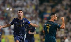 Ronaldo'nun gol sevinci gündem oldu