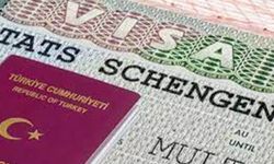 Avrupa Parlamentosu'ndan Türklere Schengen vizesi için flaş çağrı