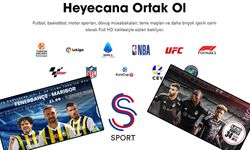 S Sport Plus şifresiz nasıl izlenir? Nasıl üye olunur?