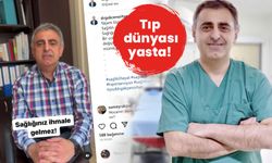 İşte ölü bulunan ünlü profesörün son videosu