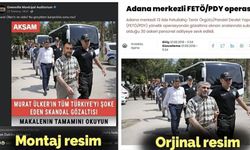 FETÖ'nün iğrenç oyununu Murat Ülker bozdu!