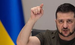 Zelenskiy duyurdu: Bu savaş suçudur