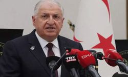 "Milli menfaatlerimizden taviz vermeyeceğiz"