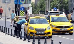 Bakan açıkladı! İstanbul’un taksi sorunu için ne bekleniyor?