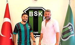 Yılın transferi bitti!