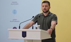 Zelenskiy, İsrail’i örnek alıyor