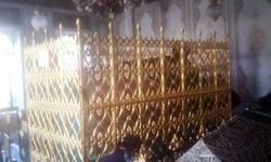 Üsküdür’da bir Anadolu Evliyası… Mahmut Hüdayi Hazretleri Türbesi