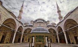 İstanbul'un tarihi hazinesi: Şehzade Cami