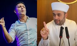 Mustafa Sandal ve Halil Konakçı arasında 'kafir' polemiği!