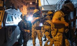 SON DAKİKA| 77 ilde 'SİBERGÖZ-37' operasyonu: 156 gözaltı