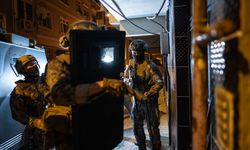 Bakan Yerlikaya: 'Mahzen-39' Operasyonuyla organize suç örgütü çökertildi