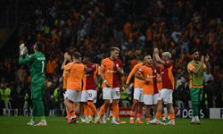 2 dakikada 2-2 yaptı! Galatasaray geri döndü