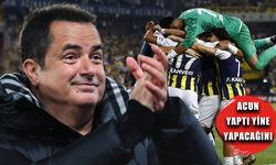 Acun Fener'i bırakmıyor! Bir transferi daha duyurdu