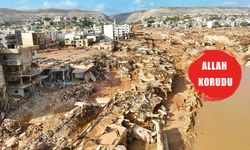 Derne’yi yok eden kasırga Adana’yı vuracaktı!