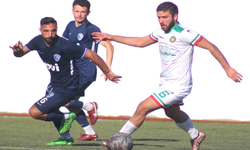 Beylikdüzü tabanca gibi: 4-2