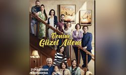 Benim güzel ailem yeni fragman: Evdeki hesap çarşıya uymaz!