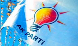 AK Parti'den ilk istifa: 'Cumhurbaşkanımızın eli rahatlasın'