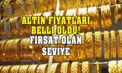 5 Eylül Salı altın ne kadar oldu? 1700 TL fırsatı