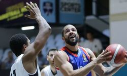 Anadolu Efes, Beşiktaş'ı mağlup etti