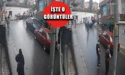 Vatandaşlar neye uğradığını şaşırdı!