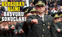 MSB astsubay alımı ön başvuru sonuç ekranı! Ne zaman?