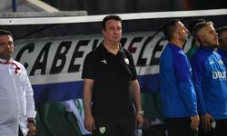 Bursaspor dikiş tutmuyor. Nereden nereye?