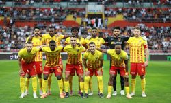 Kayserispor, yeni hocasıyla anlaştı