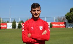 Samsunspor'un kasasını doldurup gideceğim