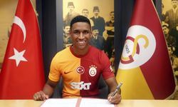 Shakhtar Donetsk, Galatasaray'ı FIFA'ya şikayet etti