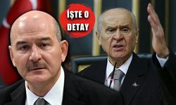 Bahçeli, Süleyman Soylu hakkında konuştu! Neler söyledi?