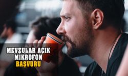 Mevzular Açık Mikrofon 100. yıl özel program katılım başvuru