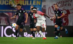 Bayern Münih ucuz kurtuldu: 2-2