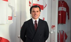 TFF, Vincenzo Montella'yı resmen açıkladı