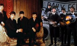 Beatles'ın hiç yayınlanmamış albümleri açık arttırmada!